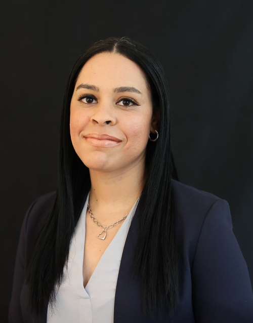 Dr. Danyelle Stroud, Veterinarian